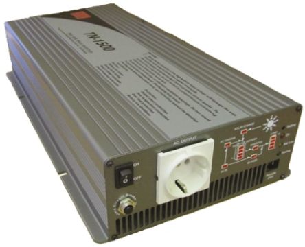 Mean Well TN-1500-212B 7212382