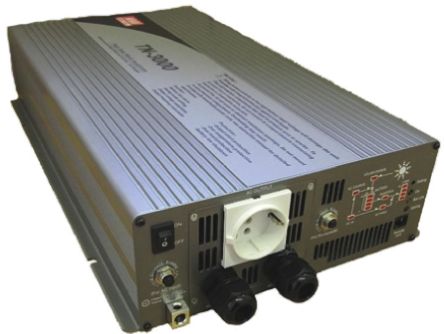 Mean Well TN-3000-212B 7212398