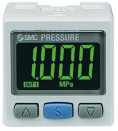 SMC ZSE30A-01-B-G 7214045