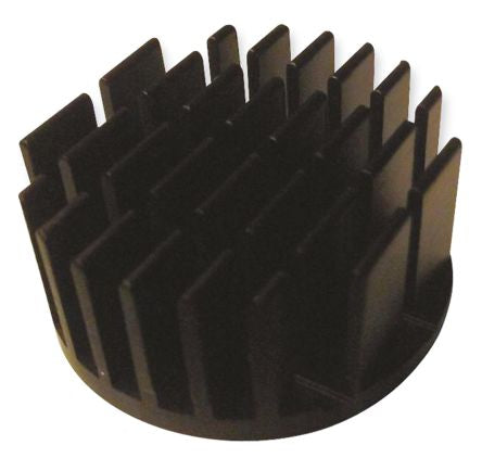 Fischer Elektronik ICK LED R 54 x 20 G 7226798