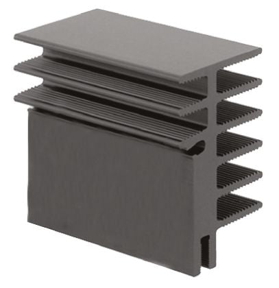 Fischer Elektronik SK 481/ 37,5/ SA 203599