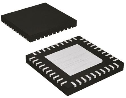 Maxim Integrated MAX8686ETL+ 1897014