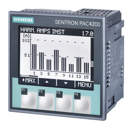 Siemens 7KM4212-0BA00-3AA0 7232235