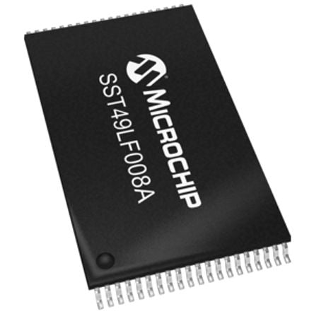 Microchip SST49LF008A-33-4C-EIE 1445801