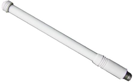 Mobilemark ECO5-2400/5500-WHT 7239094