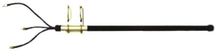 Mobilemark DOD5-2400/5500-3C3C3C-BLK-STD 7239123