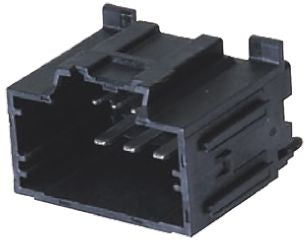 Molex 34695-0100 7241407