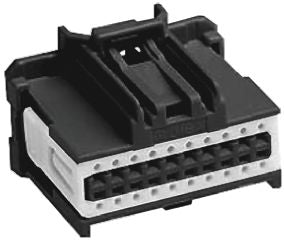 Molex 34729-0200 7241444
