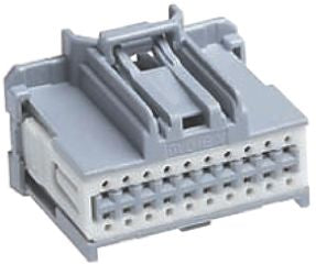 Molex 34729-0201 7241441