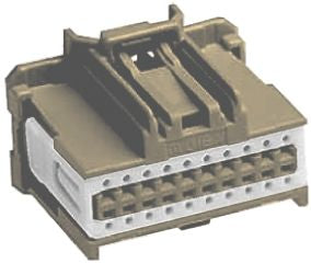 Molex 34729-0202 7241453