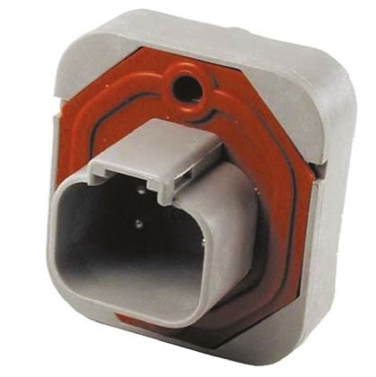 Deutsch DT15-4P 7242532