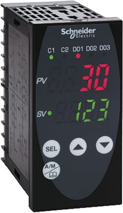 Schneider Electric REG96PUN2RHU 8223438