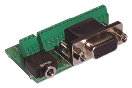 Clever Little Box VGA+3.5-PCBUNIT 7248969