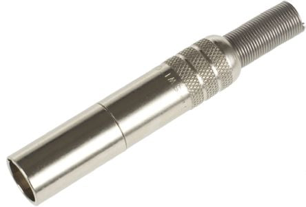 Switchcraft TA3MSHF 7249013