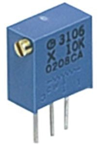 Bourns PV36X102C01B00 7692192