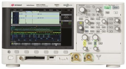Keysight Technologies DSOX3032A 7250441