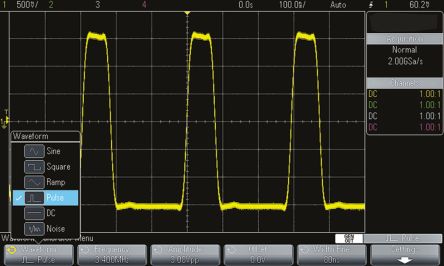 Keysight Technologies DSOX2WAVEGEN 7250530