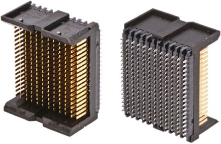 Amphenol FCI 10076197-101LF 7256219