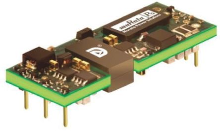 Murata Power Solutions UWE-12/6-Q12P-C 7256427