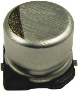 NIC Components NAZT221M63V12.5X14JLBF 7423680