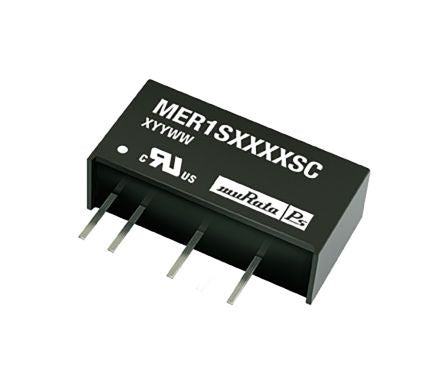 Murata Power Solutions MER1S4805SC 7257076