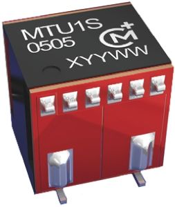 Murata Power Solutions MTU1S1212MC 7257225