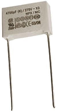 NIC Components NPX683K310VX2F 7257503