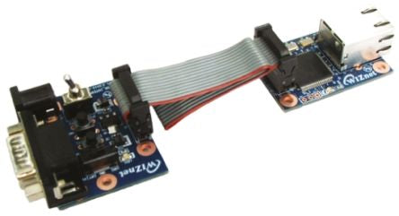 WIZnet Inc WIZ107SR-EVB 7257644
