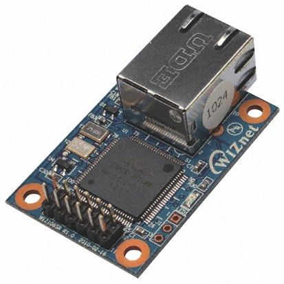 WIZnet Inc WIZ108SR 1775523