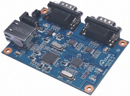 WIZnet Inc WIZ125SR 7257660