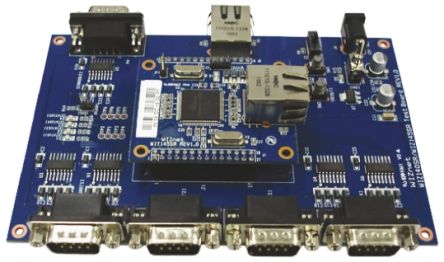 WIZnet Inc WIZ145SR-EVB 7257666