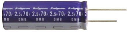 Rubycon 2.5DMB100M22X65 7258120