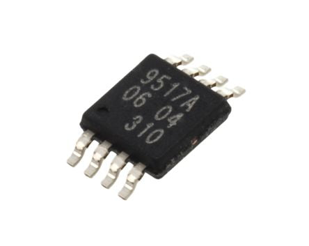 NXP PCA9517ADP,118 1242347