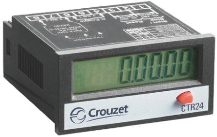 Crouzet 87622161 7259596