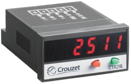 Crouzet 87623572 7259616