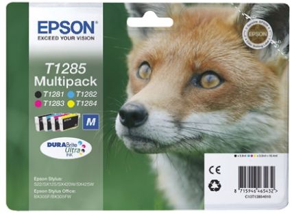 Epson C13T12854010 7259779