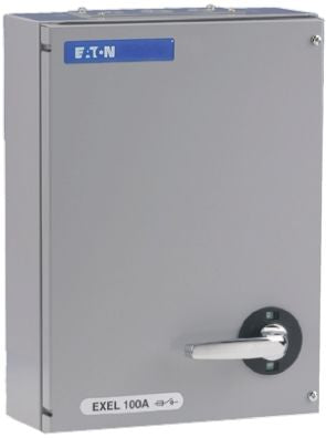 Eaton 60KXDC2F 7264901