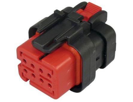 TE Connectivity 776532-1 1643673