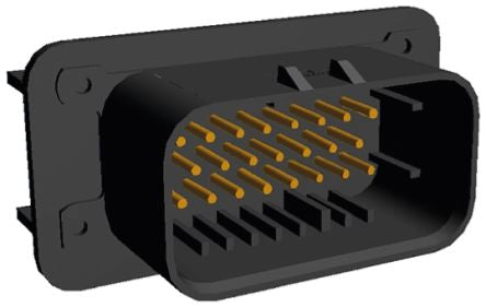 TE Connectivity 1-770669-1 7266881