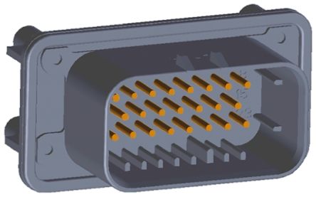 TE Connectivity 1-776228-4 7266913