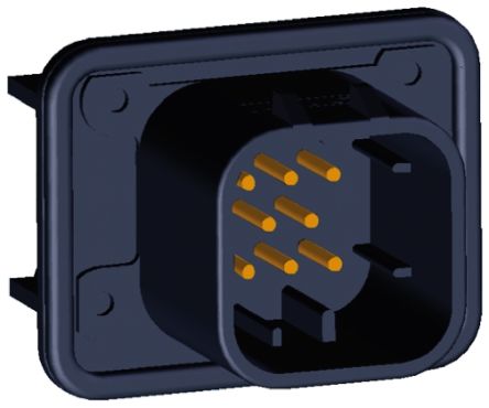 TE Connectivity 1-776280-1 1680646