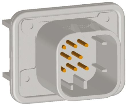 TE Connectivity 1-776280-2 1895976