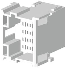 TE Connectivity 2-967628-1 7268991