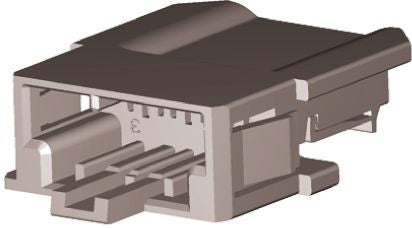 TE Connectivity 2-968977-9 1643577