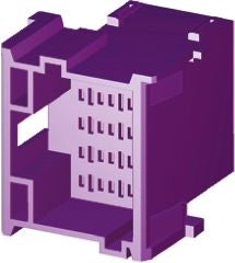 TE Connectivity 4-967628-1 1643609