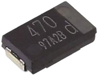 Panasonic EEFMC0E101R 7269947