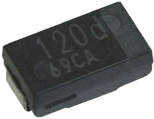 Panasonic EEFGX0D471R 7269978
