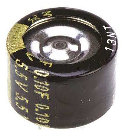 Panasonic EECRF0H104 7271082