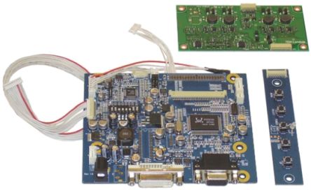 Hero Galaxy 4 Kit for 8.4 XGA 7271167