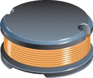 Bourns SDR0302-4R7ML 7271574